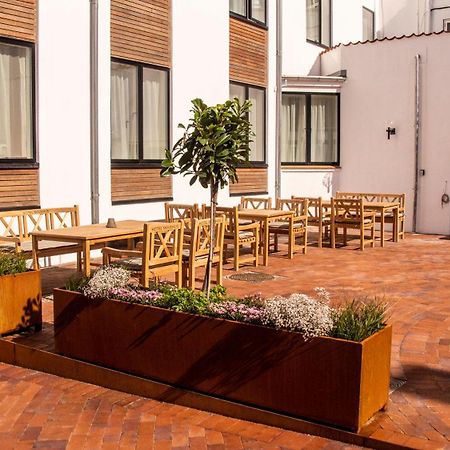 Hotel Skivehus Exterior photo
